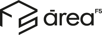 Logotipo de Área F5
