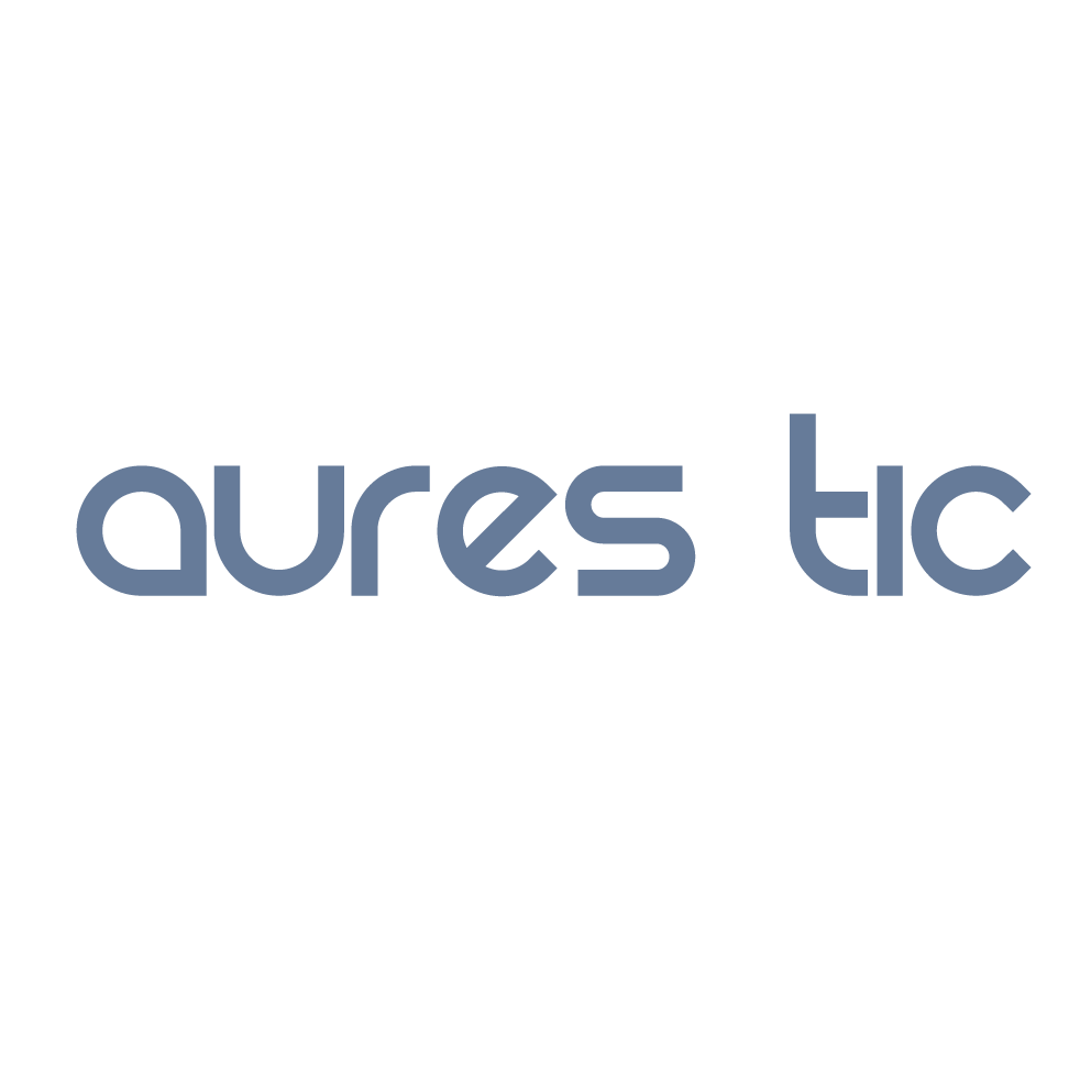 Logotipo de Aureatic, S.L.L.