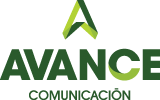 Logotipo de Avance Comunicación