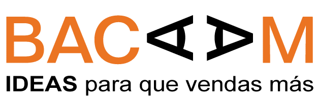 Logotipo de BACAAM