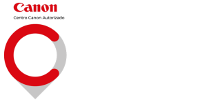 Logotipo de Canon Asturias