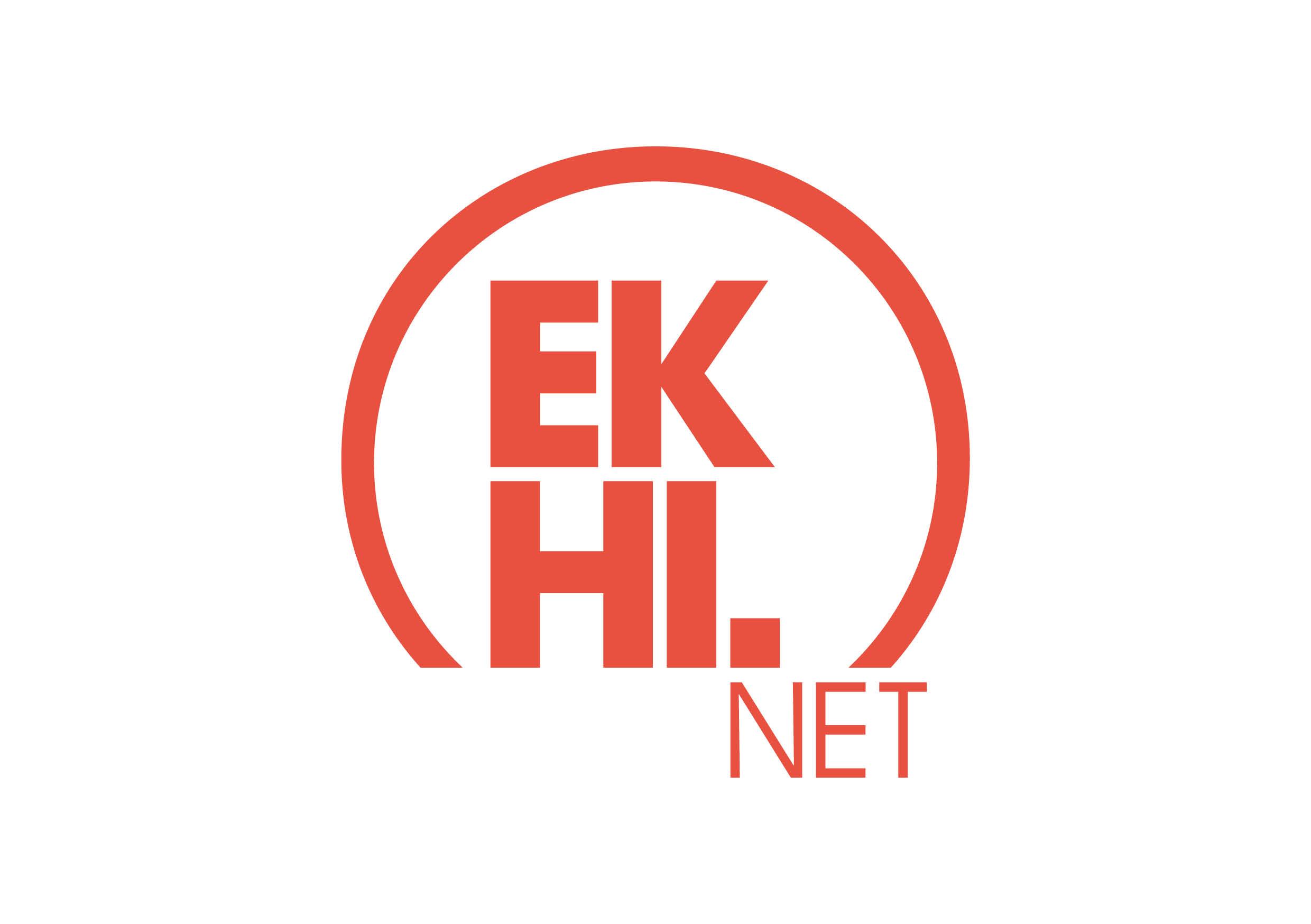 Logotipo de EKHI Studio