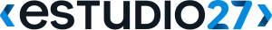 Logotipo de Estudio 27