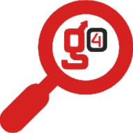 Logotipo de G4 Marketing Online