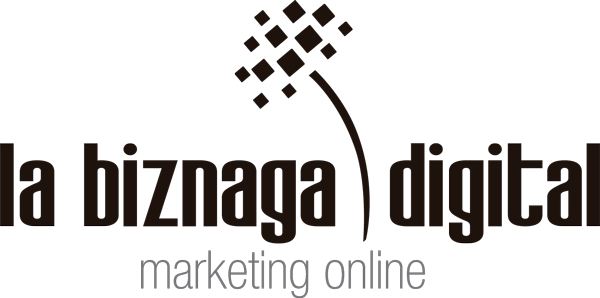 Logotipo de La Biznaga Digital