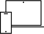 Logotipo de LaMagnética