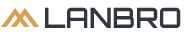 Logotipo de Lanbro Studio