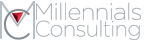 Logotipo de Millennials Consulting