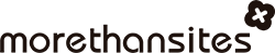 Logotipo de Morethansites, S.L.