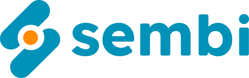 Logotipo de SEMBI