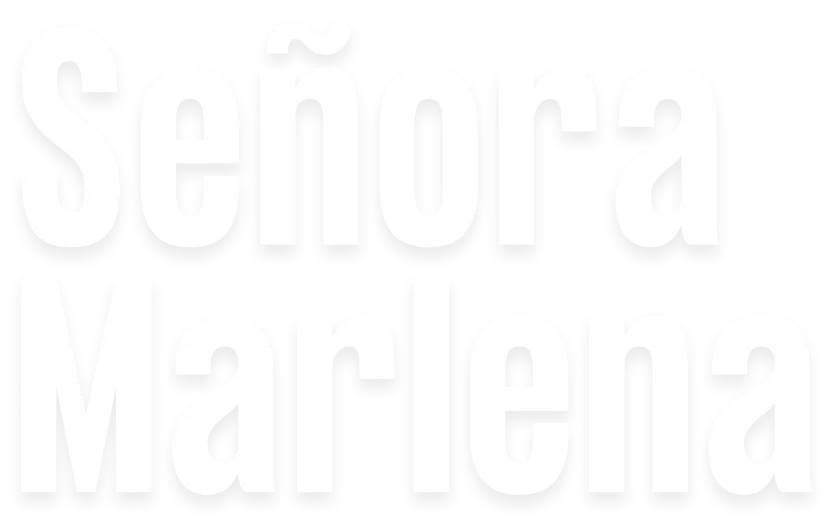 Logotipo de Señora Marlena