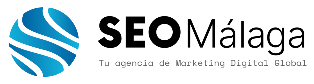 Logotipo de SEO Málaga Web