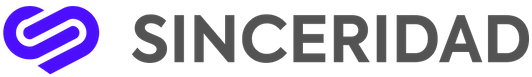 Logotipo de Sinceridad