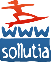 Logotipo de Sollutia, S.L.