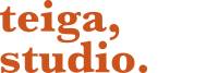 Logotipo de Teiga Studio
