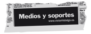 Logotipo de Víctor Hidalgo