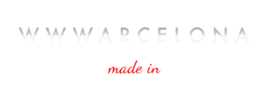 Logotipo de wwwarcelona