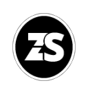 Logotipo de Zeeker Solutions, S.L.