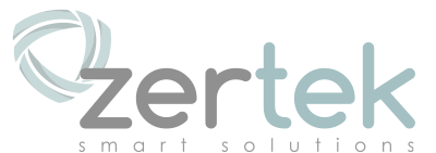 Logotipo de Zertek Smart Solutions, S.L.