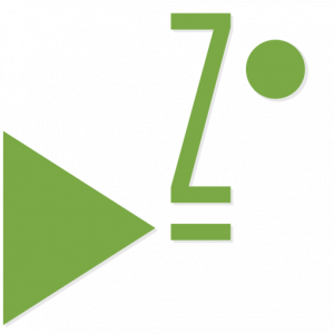 Logotipo de Zeta Punto Comunicación, S.L.