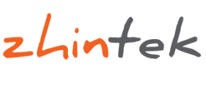 Logotipo de Zhintek Consultoría Tecnológica, S.L.